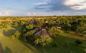 Klipdrift Sands Game Lodge